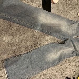 Anthropologie jeans